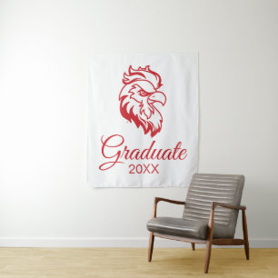 Tapete De Parede Graduação da Universidade Estadual de Jacksonville