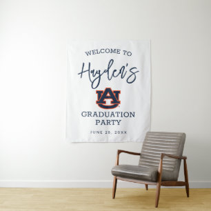 Tapete De Parede Graduação na Universidade de Auburn Auburn Tiger