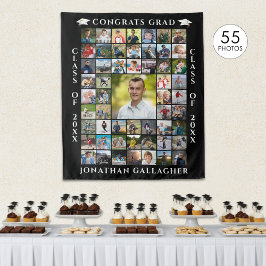 Tapete De Parede Graduate 55 Photo Collage Congrats Grad