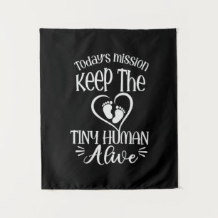 Tapete De Parede Grandfather Quotes Keep The Tiny Human Alive