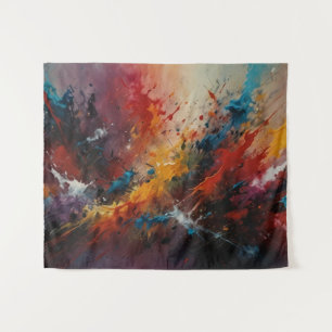 Tapete De Parede Guerreiros de futebol