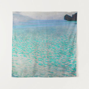 Tapete De Parede Gustav Klimt - Attersee