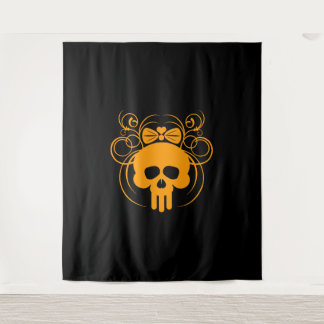 Tapete De Parede Halloween Costume Halloween Girl