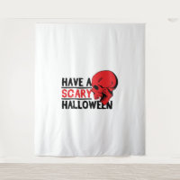 Halloween Skull - Tenha um santuário assustador