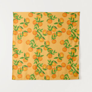 Tapete De Parede Hand drawn seamless background pattern inspired by