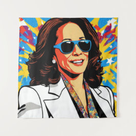 TAPETE DE PAREDE HARRIS 2