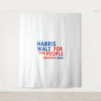 Harris Walz 2024 Para As Pessoas