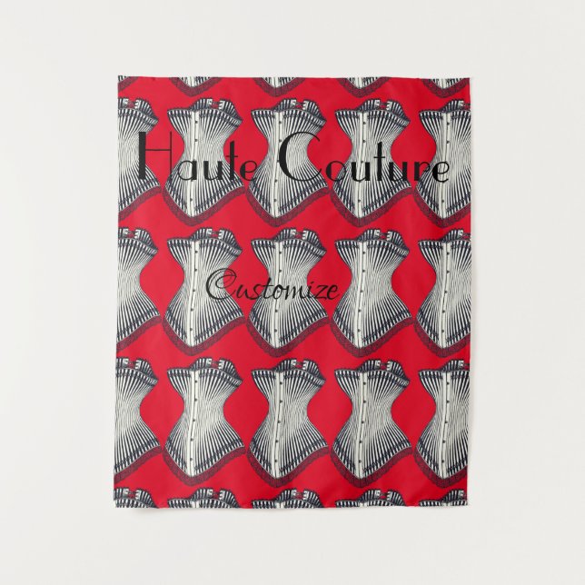 Tapete De Parede Haute Couset Thunder_Cove (Frente)