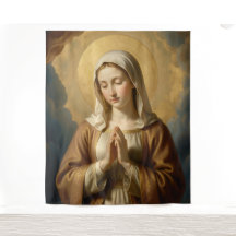 Heilige Mutter Gottes – Göttliche Liebe & Schutz´3