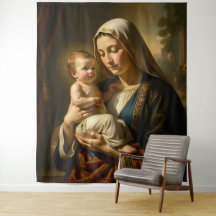 Heilige Mutter Gottes – Göttliche Liebe & Schutz´5