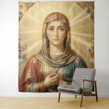 Heilige Mutter Gottes – Göttliche Liebe & Schutz´8