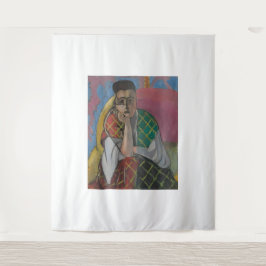 Tapete De Parede Henri Matisse art