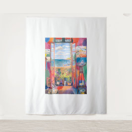 Tapete De Parede Henri Matisse art