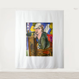 Tapete De Parede Henri Matisse art