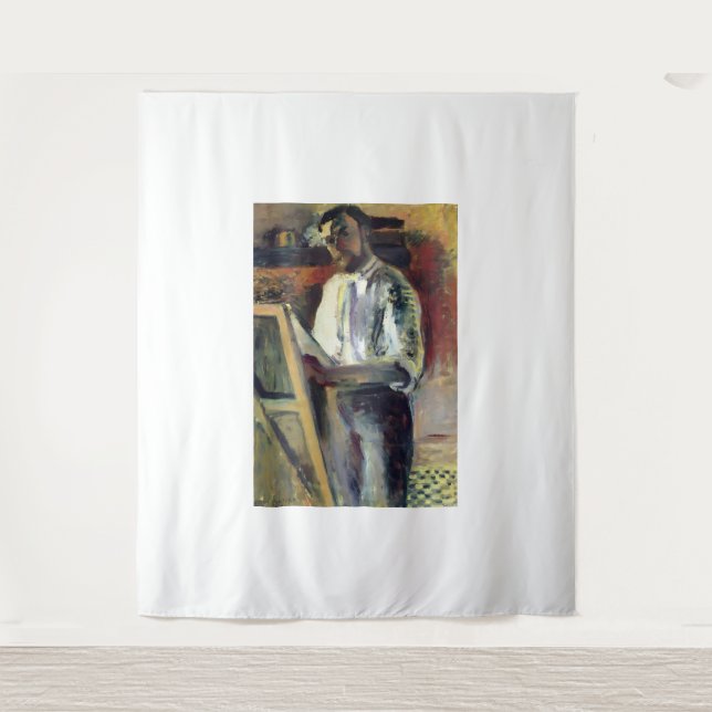 Tapete De Parede Henri Matisse art style (Frente)