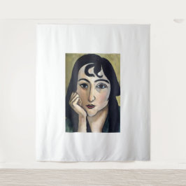 Tapete De Parede Henri Matisse art style