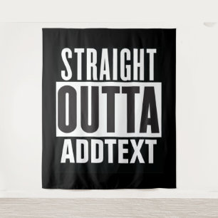 Tapete De Parede Hetero Saída adicione seu texto
