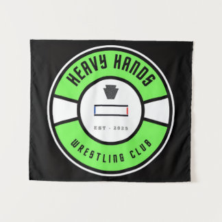 Tapete De Parede HHWC Tapastery