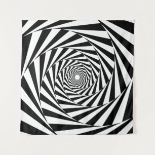 Tapete De Parede Hipnotize