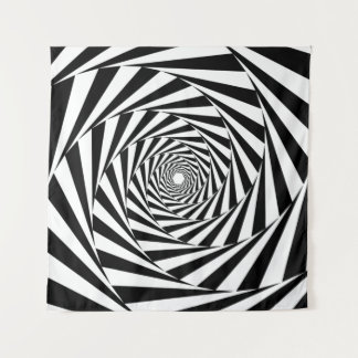 Tapete De Parede Hipnotize