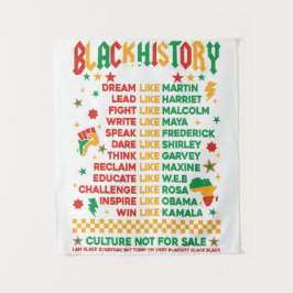 Tapete De Parede História Preta - Faça como quiser