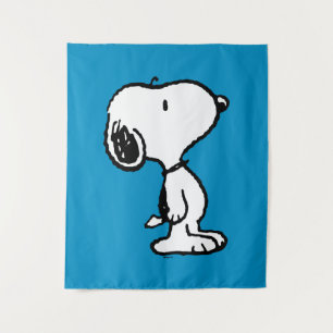 Tapete De Parede Histórias em quadrinhos Clássicas do Snoopy