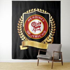 TAPETE DE PAREDE HJO