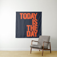 Hoje é o dia
