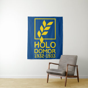 Tapete De Parede Holodomor
