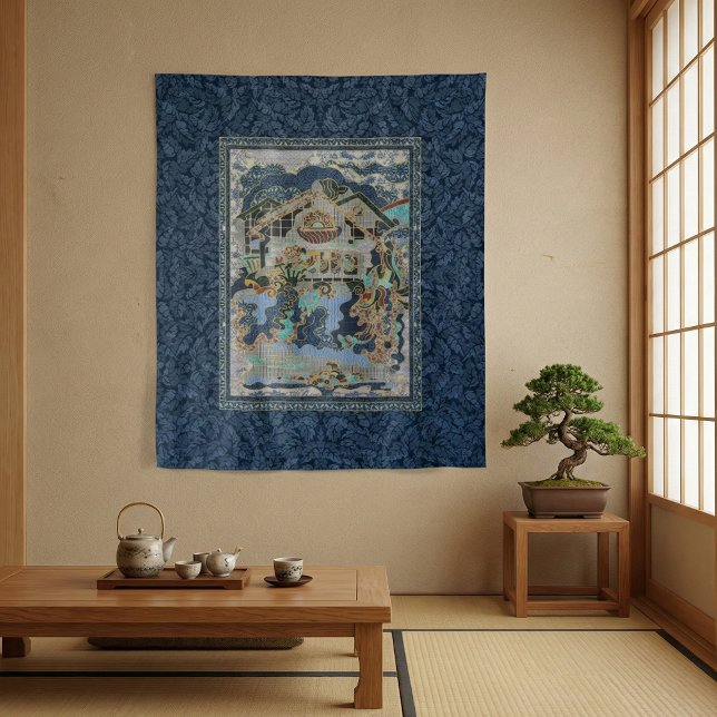 Tapete De Parede Home (Criador carregado)