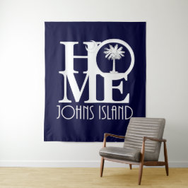 Tapete De Parede HOME Johns Island SC