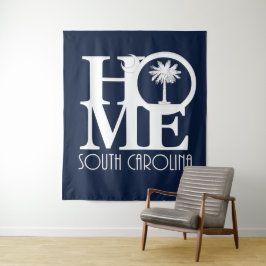 Tapete De Parede HOME South Carolina