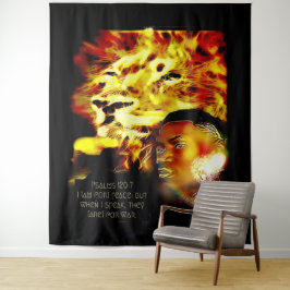 Tapete De Parede Homens de Honra 01: KTJ 06-02