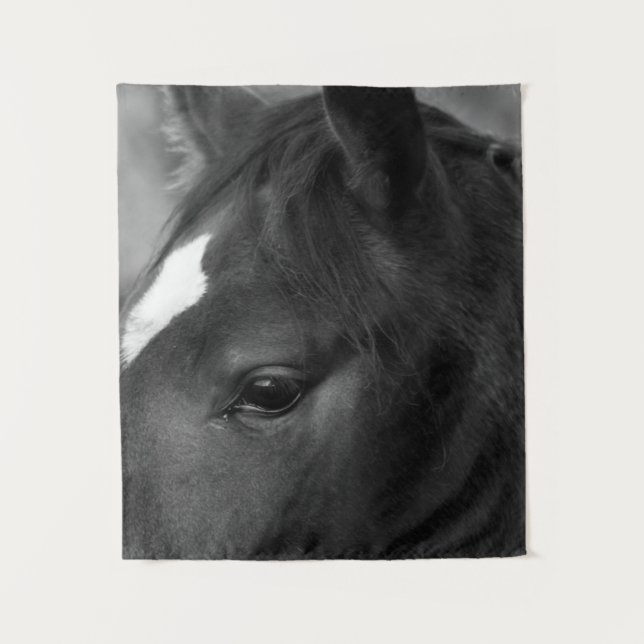 Tapete De Parede Horse wtcna (Frente)