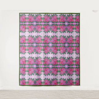 Tapete De Parede Hydrangeas