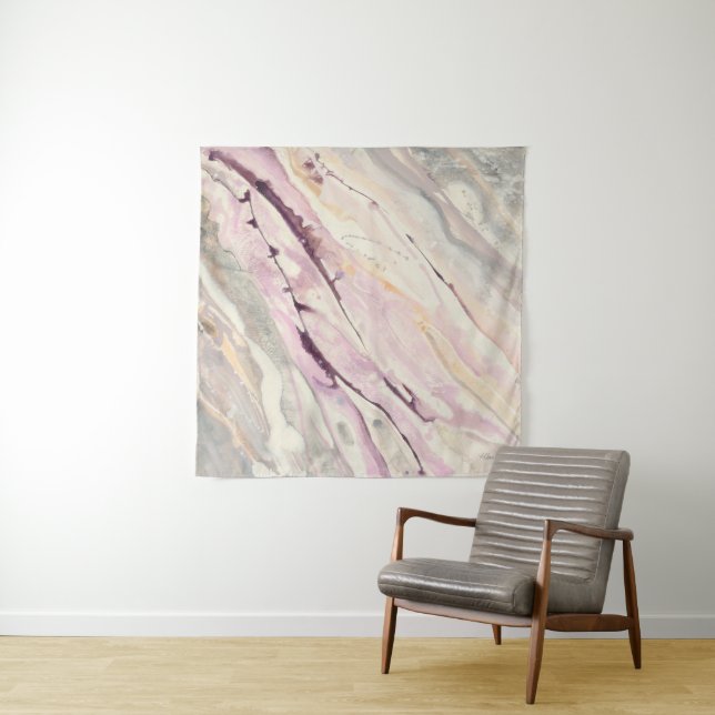 Tapete De Parede I de fluxo (In Situ (Horizontal))