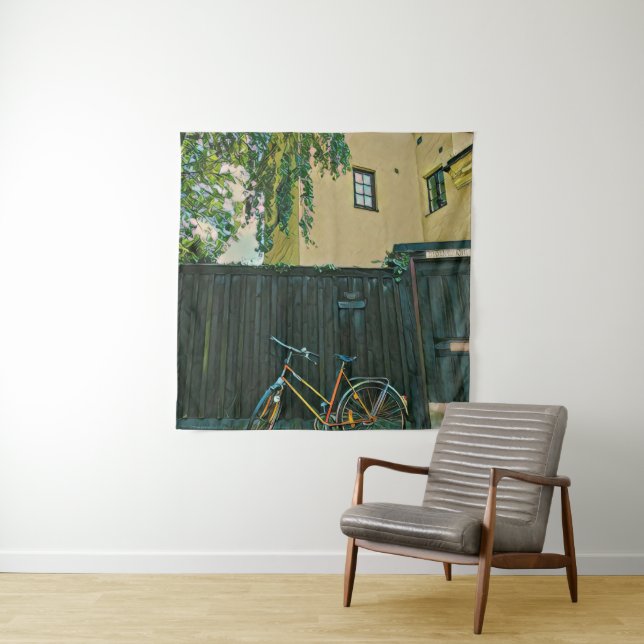 Tapete De Parede Ideias de presentes para ciclistas (In Situ)