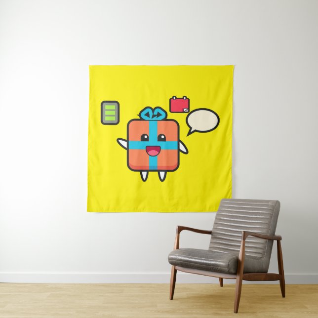 Tapete De Parede Ideias de Presentes Personalizados e Atenciosos 20 (In Situ)