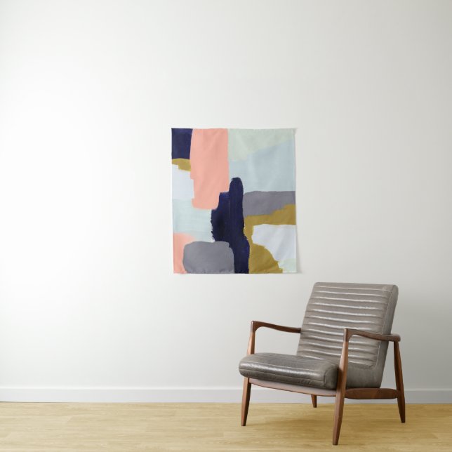 Tapete De Parede Idioma (In Situ)