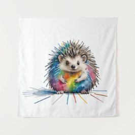 Tapete De Parede Igel