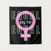 Igualdade De Remuneração Para Trabalho Igual Femin