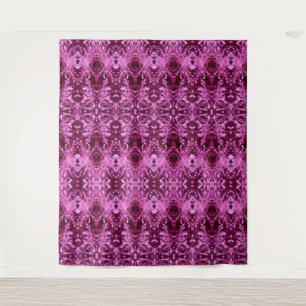 Tapete De Parede Ikat Cabbage