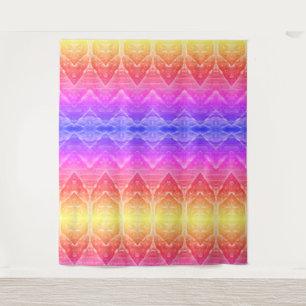 Tapete De Parede Ikat L B & G 6 Ipanema