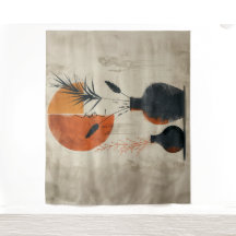 Ilustração da arte digital