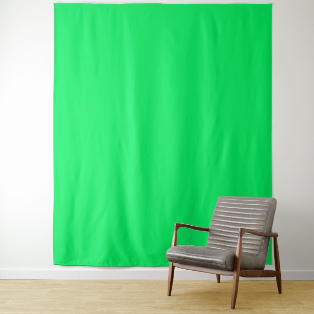 Tapete De Parede Image Edit Green Screen Backdrop para influenciado (In Situ)