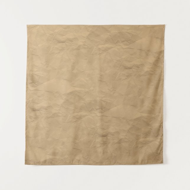 Tapete De Parede Imagem antiga de pergaminho (Frente)