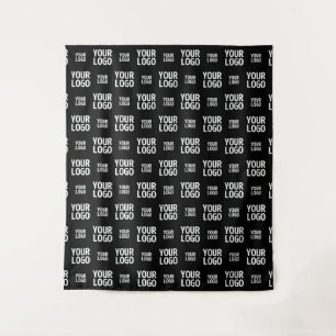 Tapete De Parede Imagem do na moda, Design ou padrão do logotipo co