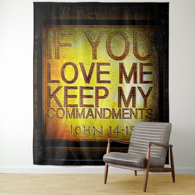 Tapete De Parede Imagens de Escritura 17 (In Situ)