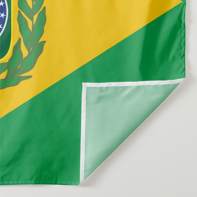 Bandeira Imperial do Brasil 128x90cm, von regium bandeira 