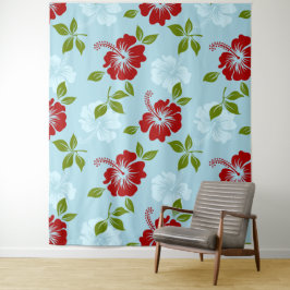 Tapete De Parede Impressão havaiano